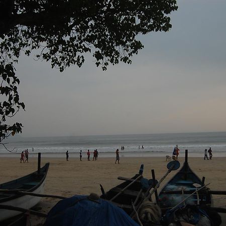D'Costa Cottages ปาโลเลม ภายนอก รูปภาพ